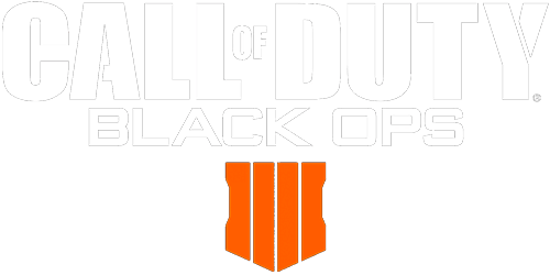 Call of Duty: Black Ops 4